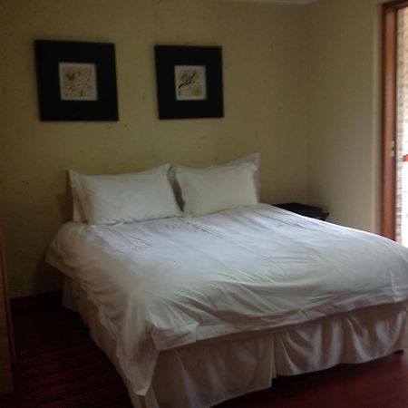 Bed and Breakfast La Picasso Ermelo Esterno foto