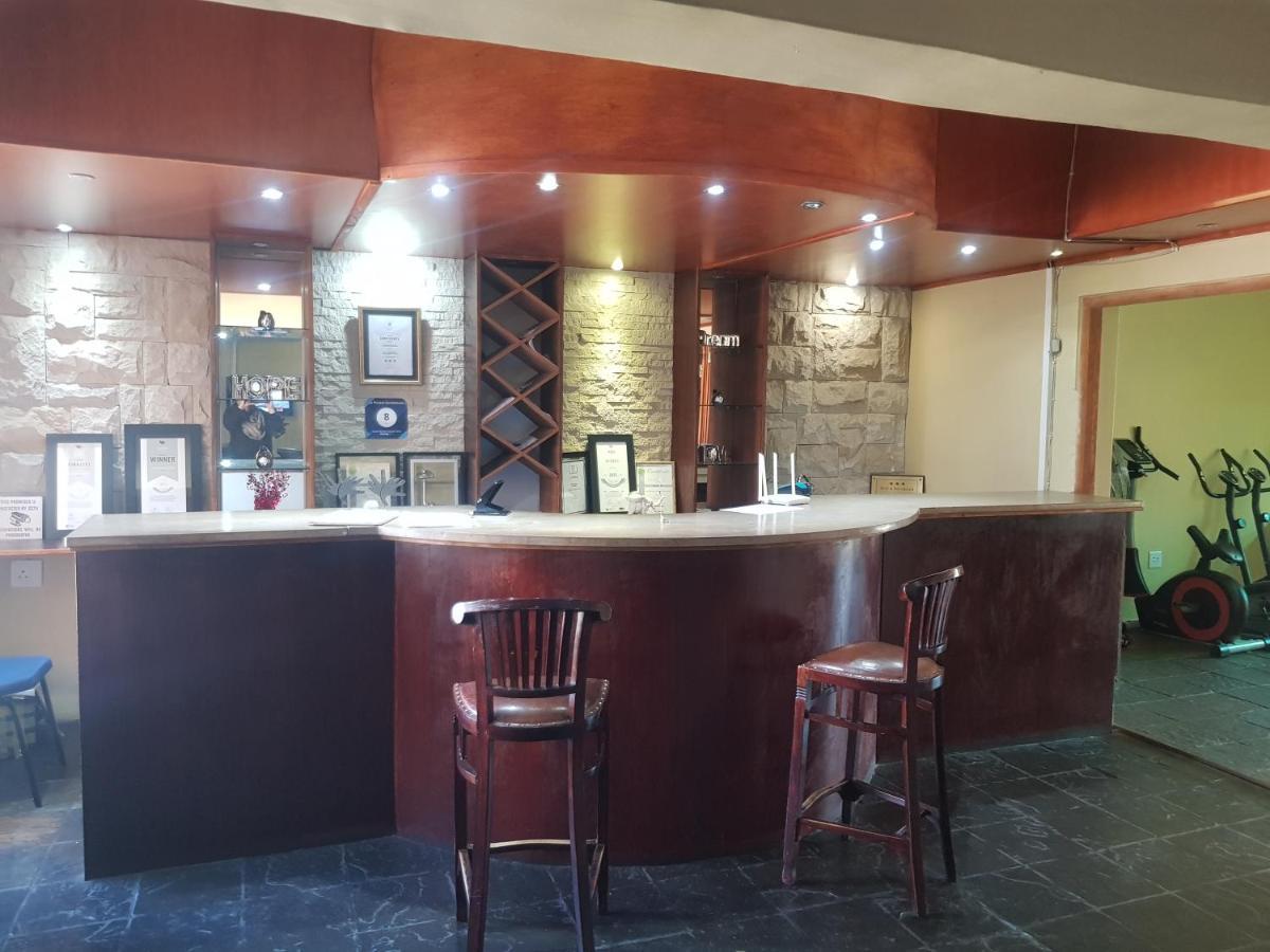 Bed and Breakfast La Picasso Ermelo Esterno foto