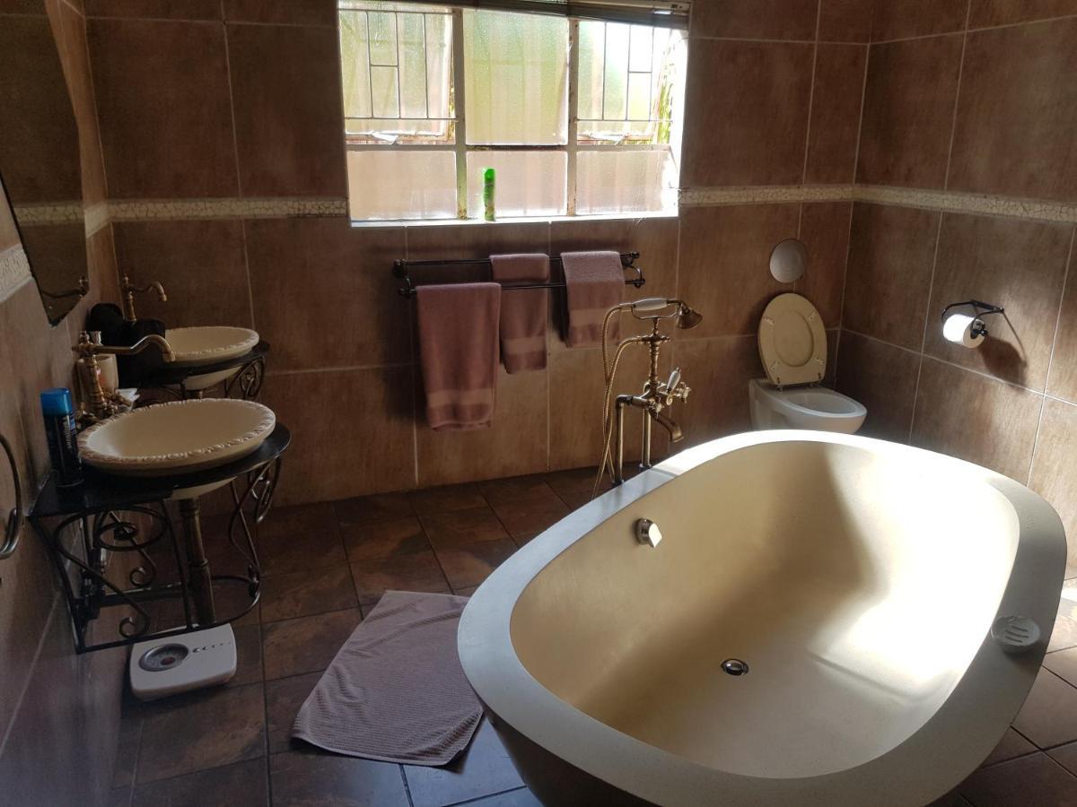 Bed and Breakfast La Picasso Ermelo Esterno foto