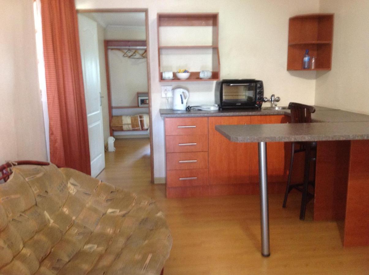 Bed and Breakfast La Picasso Ermelo Esterno foto