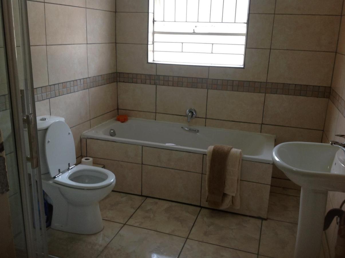 Bed and Breakfast La Picasso Ermelo Esterno foto
