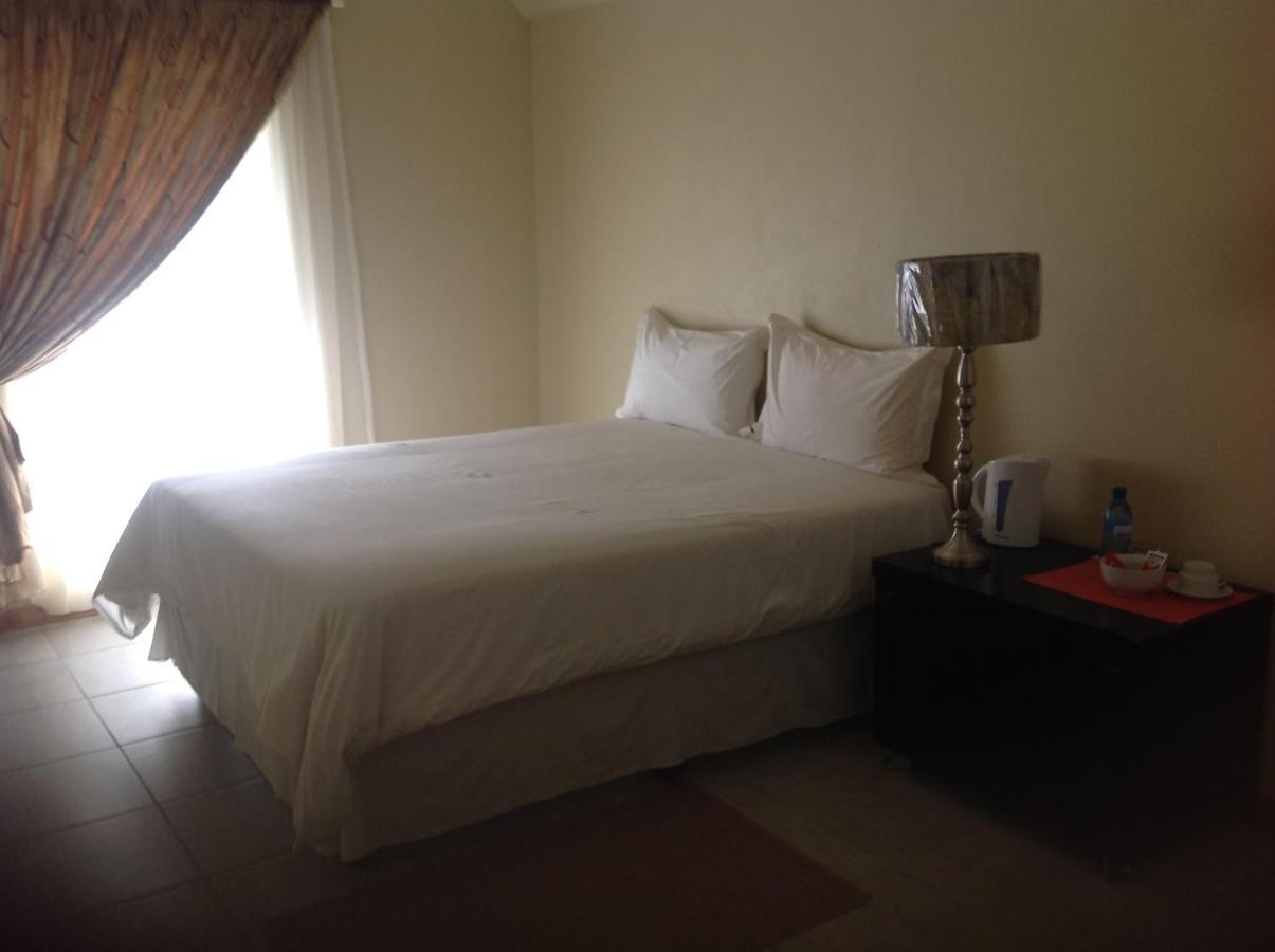 Bed and Breakfast La Picasso Ermelo Esterno foto