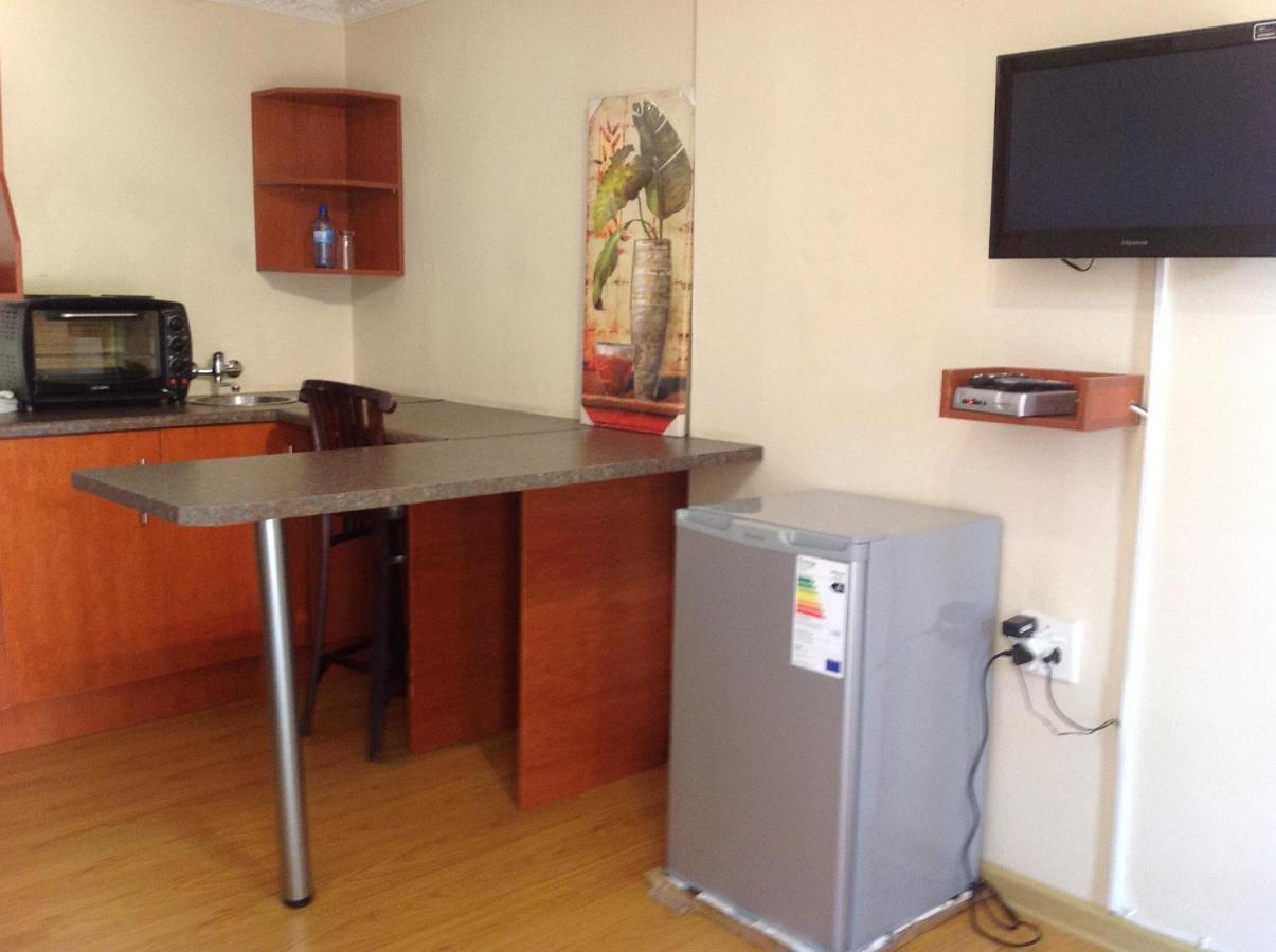 Bed and Breakfast La Picasso Ermelo Esterno foto